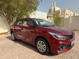 Suzuki Baleno 2023 - Used, 110,000 km, Petrol, Automatic, Leather Seats