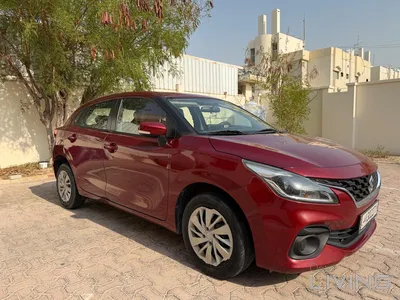 Suzuki Baleno  2023