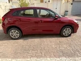 Suzuki Baleno 2023 - Used, 110,000 km, Petrol, Automatic, Leather Seats