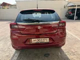 Suzuki Baleno 2023 - Used, 110,000 km, Petrol, Automatic, Leather Seats