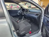 Suzuki Baleno 2024