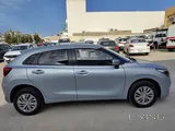 Suzuki Baleno 2024