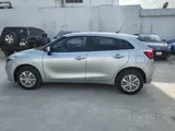 Suzuki Baleno 2024