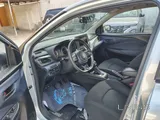 Suzuki Baleno 2024