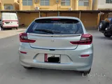 Suzuki Baleno 2024