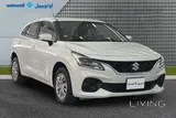 SUZUKI BALENO 2024 36,600 KM