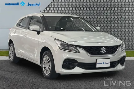 Suzuki Baleno  2024
