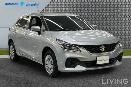 Suzuki Baleno  2024
