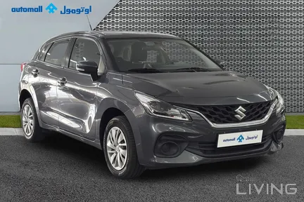Suzuki Baleno  2024