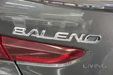 SUZUKI BALENO 2024 82,508 KM