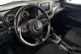 SUZUKI BALENO 2024 82,508 KM