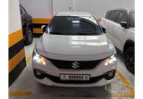 Suzuki Baleno 2026 - Used Petrol Hatchback with Automatic Gear