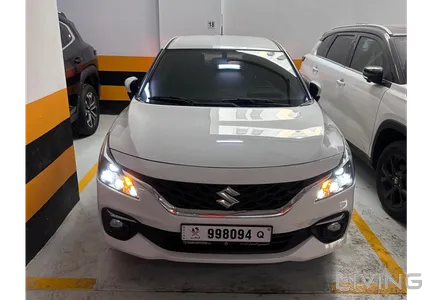 Suzuki Baleno  2026