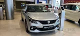 Suzuki Baleno GLX Full Option 2025 model