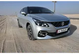 Suzuki Baleno GLX Full Option 2025 model
