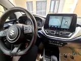 Suzuki Baleno GLX Full Option 2025 model