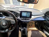 Suzuki Baleno GLX Full Option 2025 model