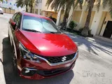 Suzuki Baleno – Full Option | Excellent Condition | Ready to Drive