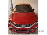 Suzuki Baleno – Full Option | Excellent Condition | Ready to Drive