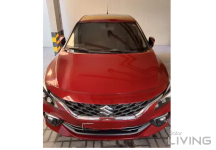 Suzuki Baleno  2023