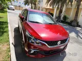 Suzuki Baleno – Full Option | Excellent Condition | Ready to Drive