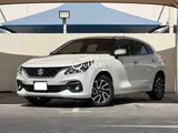 Suzuki Baleno GLX 2025