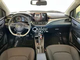 Suzuki Baleno GLX 2025