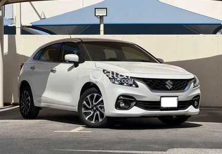 Suzuki Baleno  2025