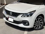 Suzuki Baleno GLX 2025
