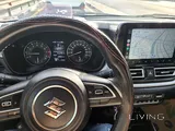 Suzuki Baleno GLX Full Option 2025 model