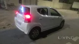سوزوكي سيليريو 2014 موديل