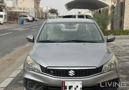 سوزوكي سيياز  2022
