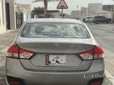 Suzuki Ciaz