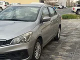 Suzuki Ciaz