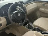 Suzuki Ciaz