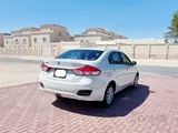 SUZUKI CIAZ