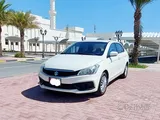 SUZUKI CIAZ