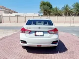 SUZUKI CIAZ