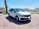SUZUKI CIAZ