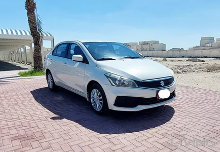 Suzuki Ciaz  2023