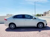 SUZUKI CIAZ