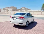 SUZUKI CIAZ