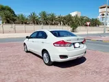 SUZUKI CIAZ