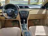 سوزوكي سياز 2019