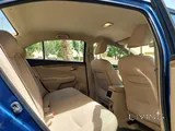 سوزوكي سياز 2019