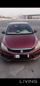 Suzuki Ciaz  2019
