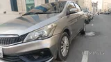 سوزوكي سياز 2020 موديل بحالة جيدة