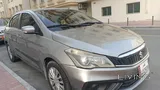 سوزوكي سياز 2020 موديل بحالة جيدة