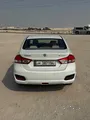 Suzuki Ciaz, 2021, 124000km, call 70336837, Location: Al Wukair