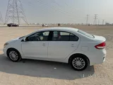 Suzuki Ciaz, 2021, 124000km, call 70336837, Location: Al Wukair
